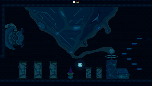 黑暗迷域 Demo screenshot 5