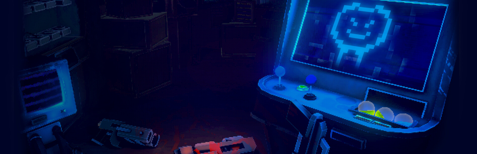 Unshine Arcade