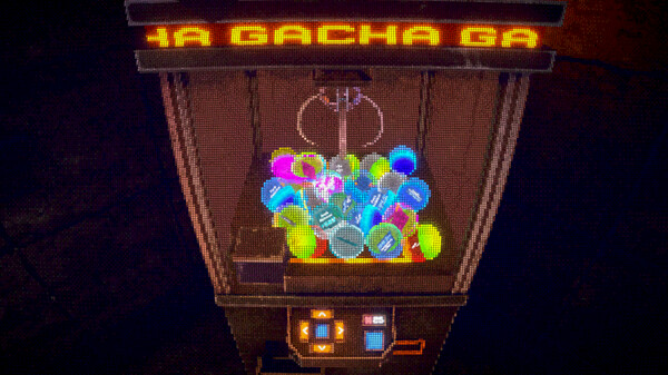 Unshine Arcade screenshot 4