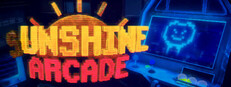 Unshine Arcade