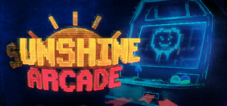 Unshine Arcade Cover Image