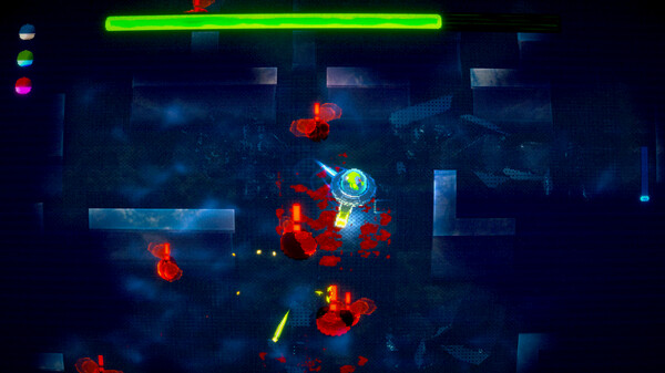 Unshine Arcade screenshot 3