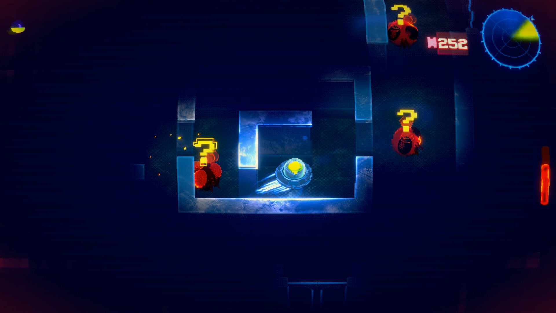 Screenshot 2 from Unshine Arcade