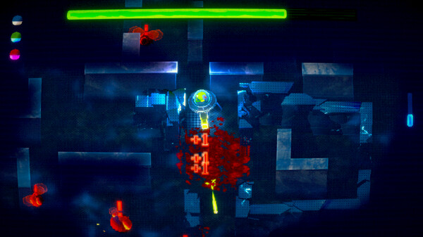 Unshine Arcade screenshot 6