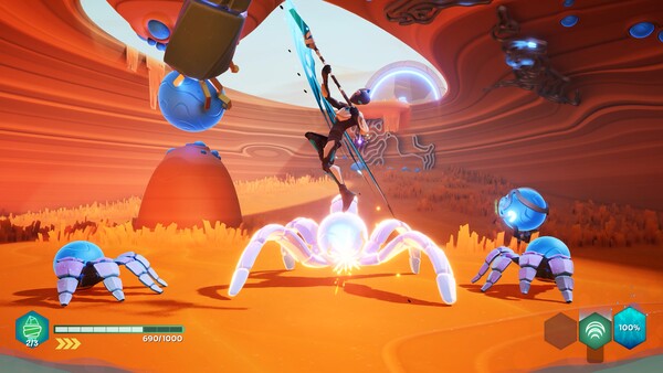 GODBREAKERS Demo