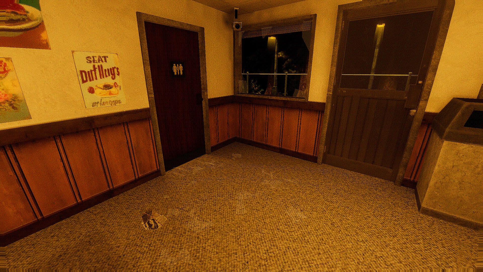 Ghost Ripper screenshot #6