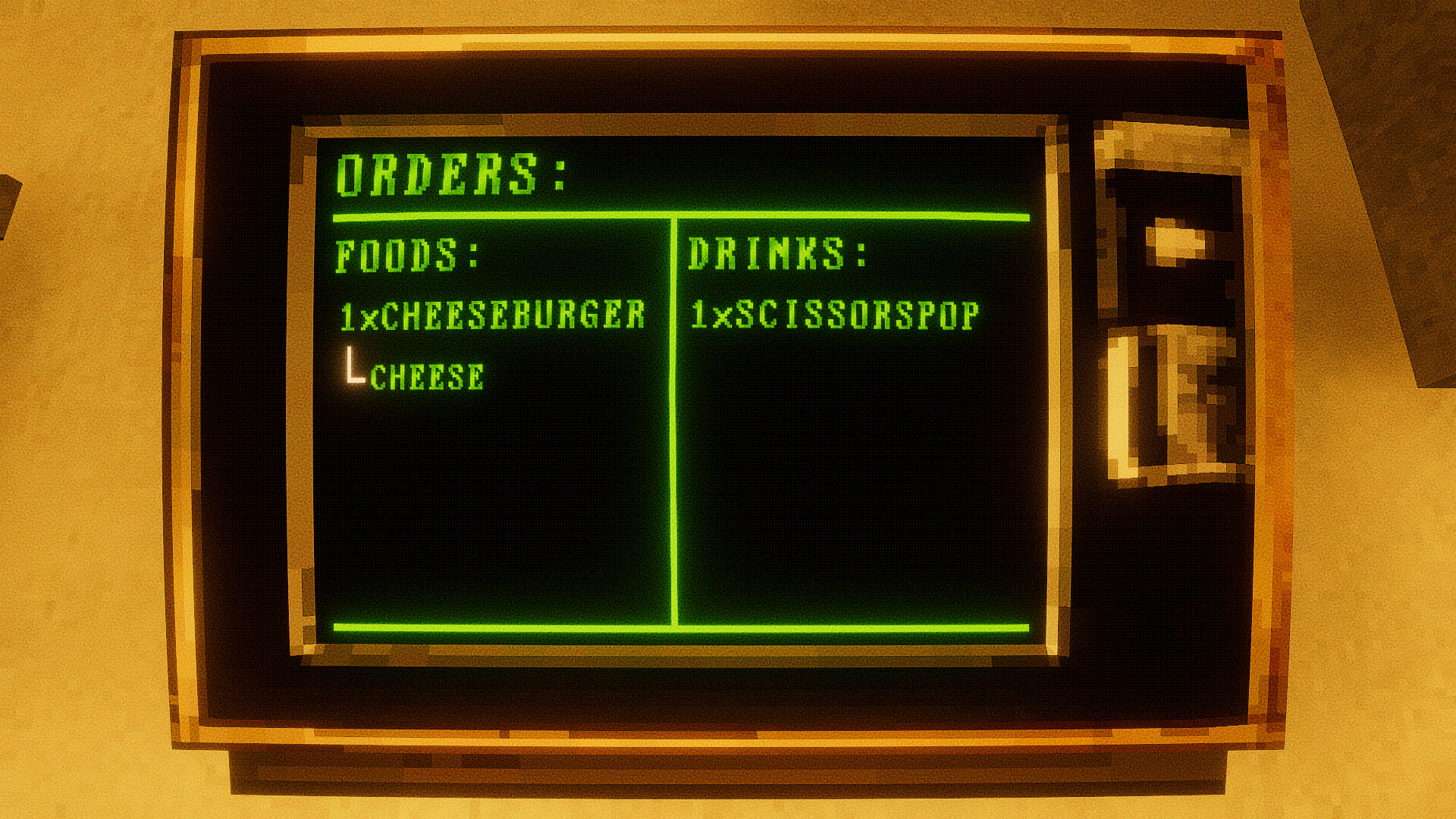 Ghost Ripper screenshot #12