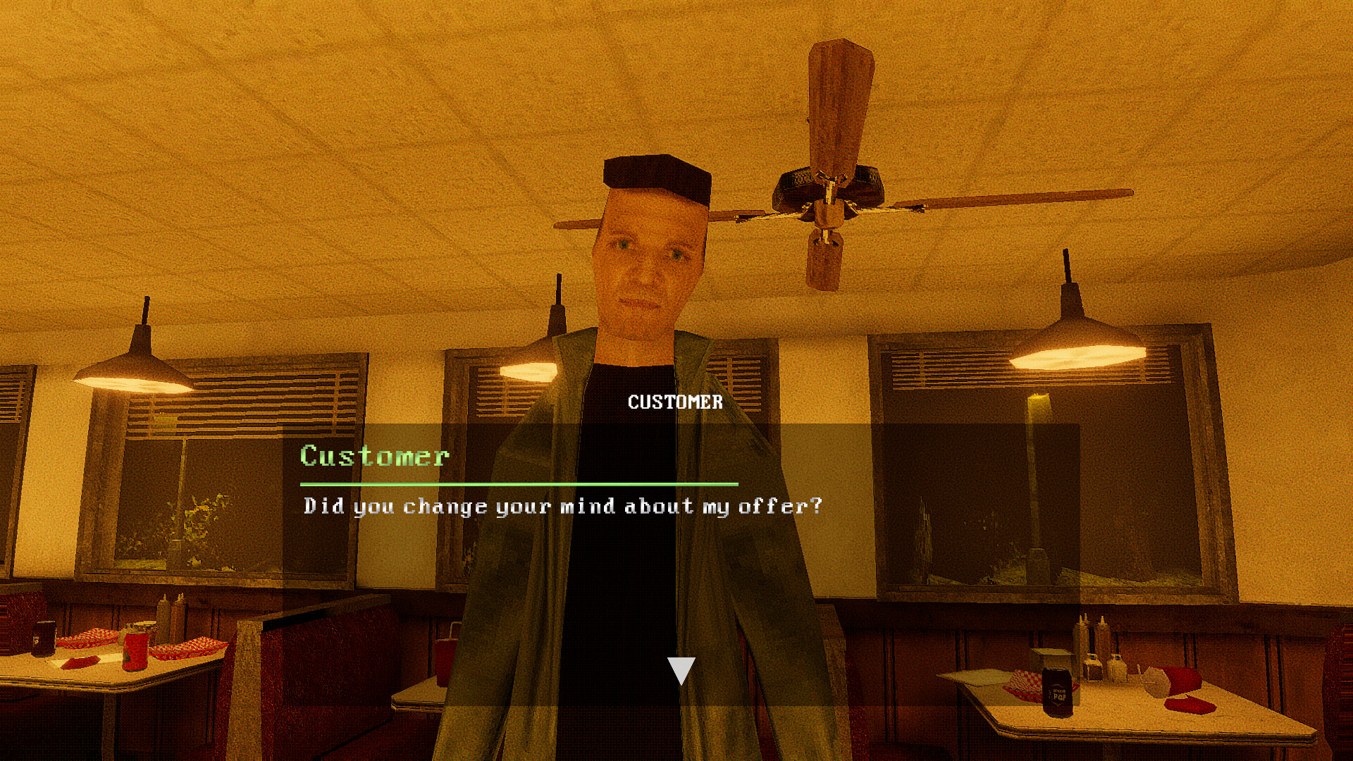 Ghost Ripper screenshot #16