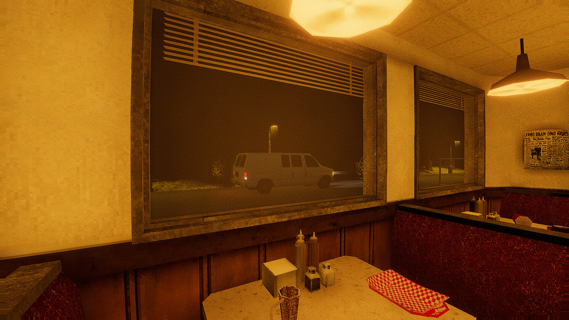 Ghost Ripper screenshot #9