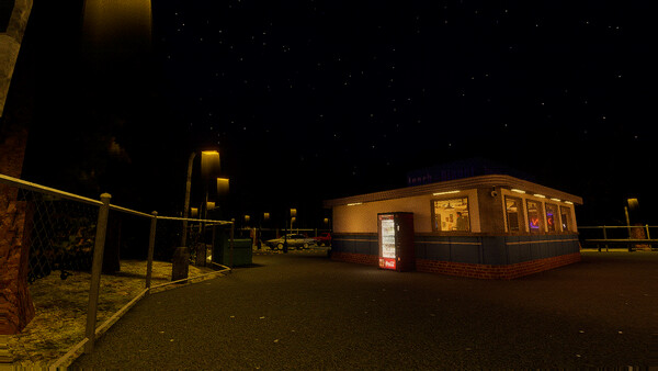 Ghost Ripper screenshot 4