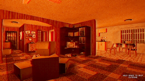 Ghost Ripper screenshot 2