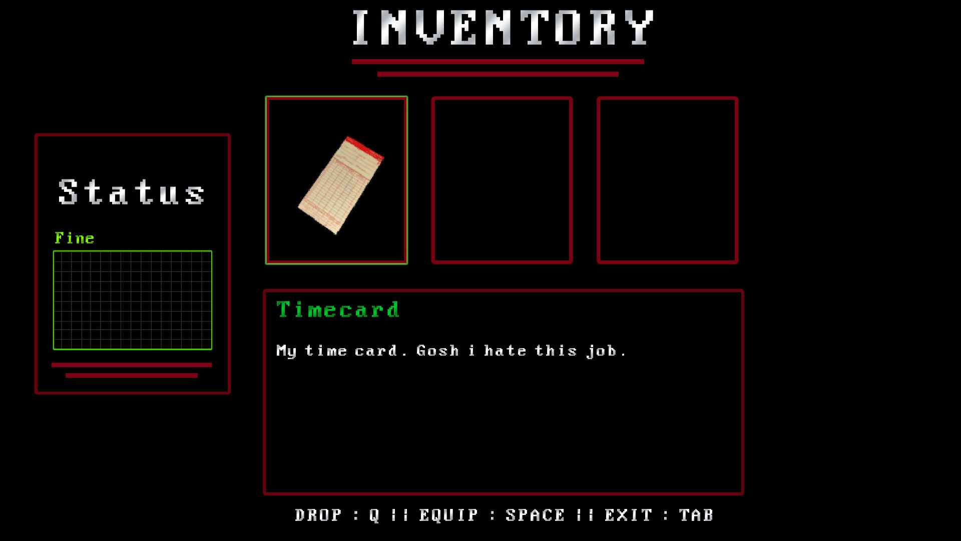 Ghost Ripper screenshot #7