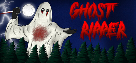 Ghost Ripper