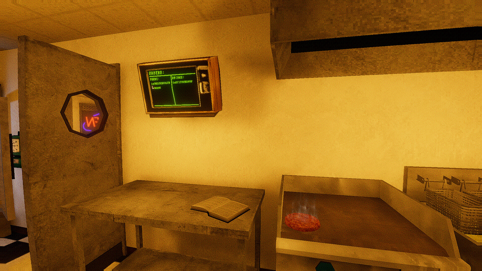 Ghost Ripper screenshot #17