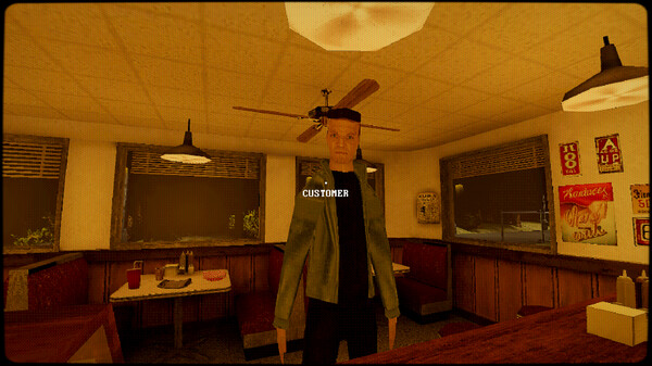 Ghost Ripper screenshot 6