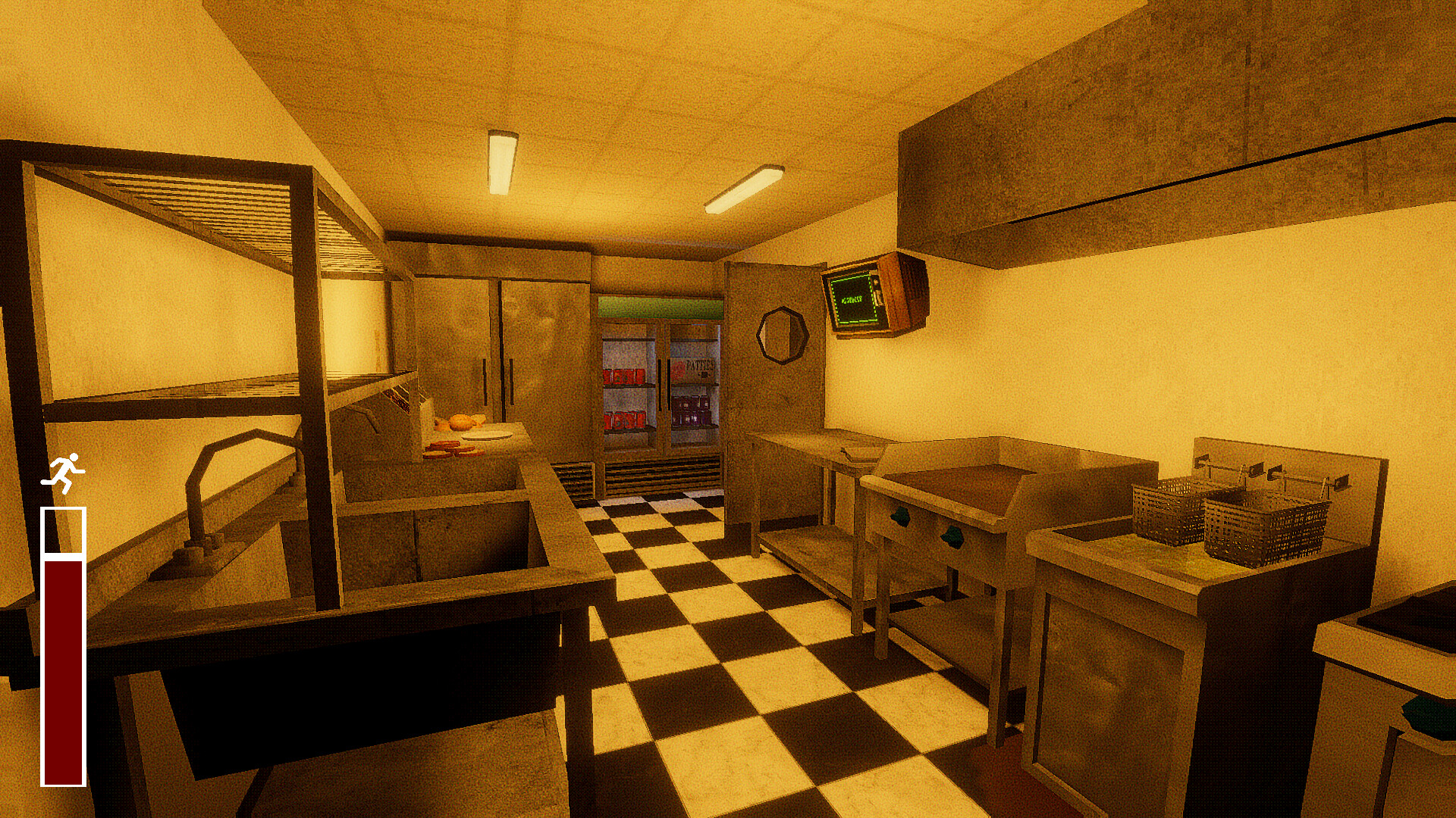 Ghost Ripper screenshot #15