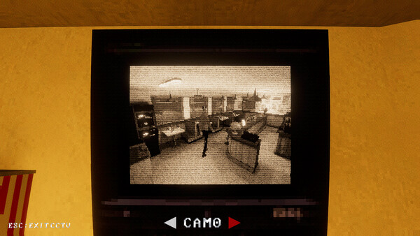 Ghost Ripper screenshot 11