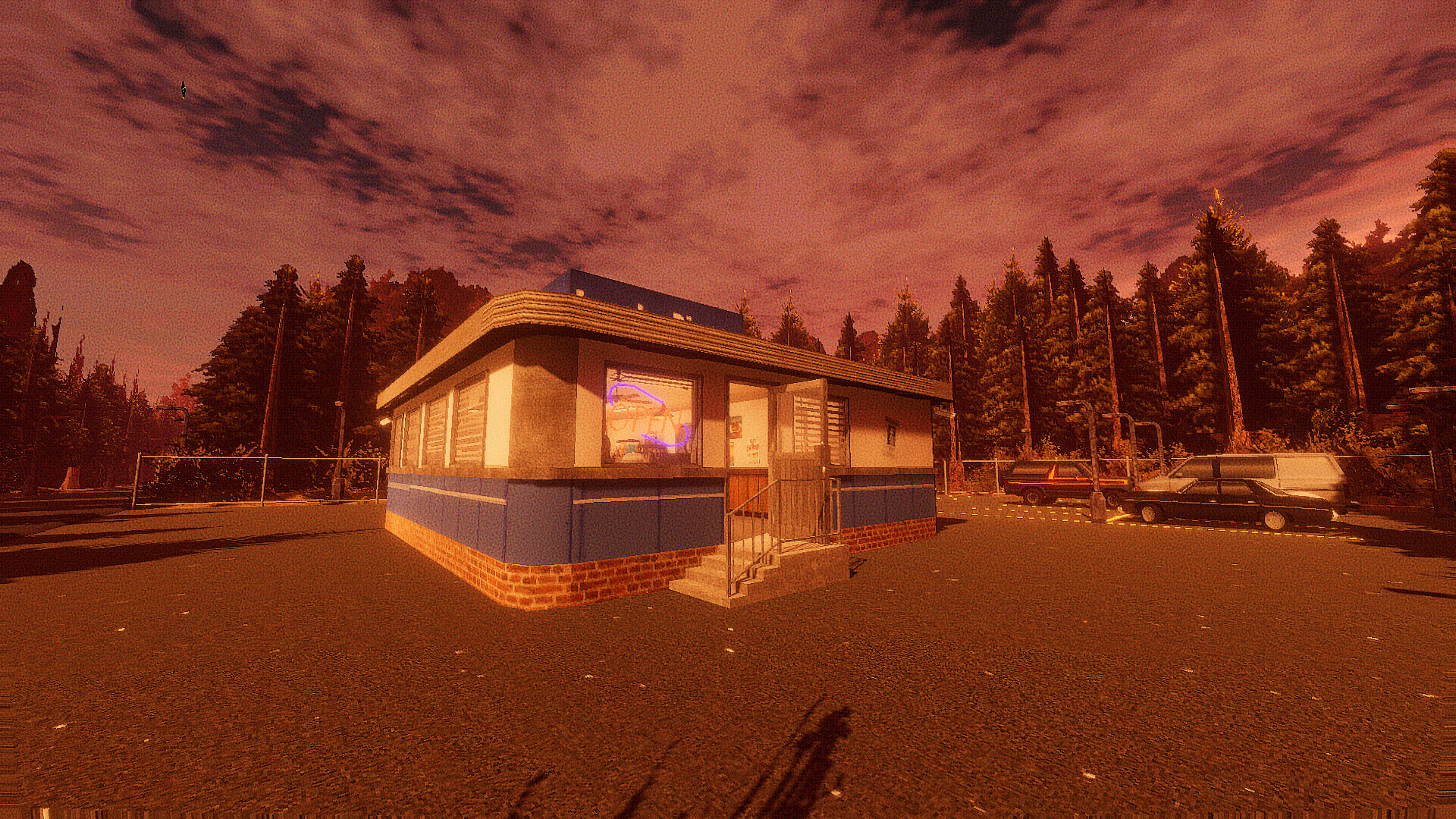 Ghost Ripper screenshot #8