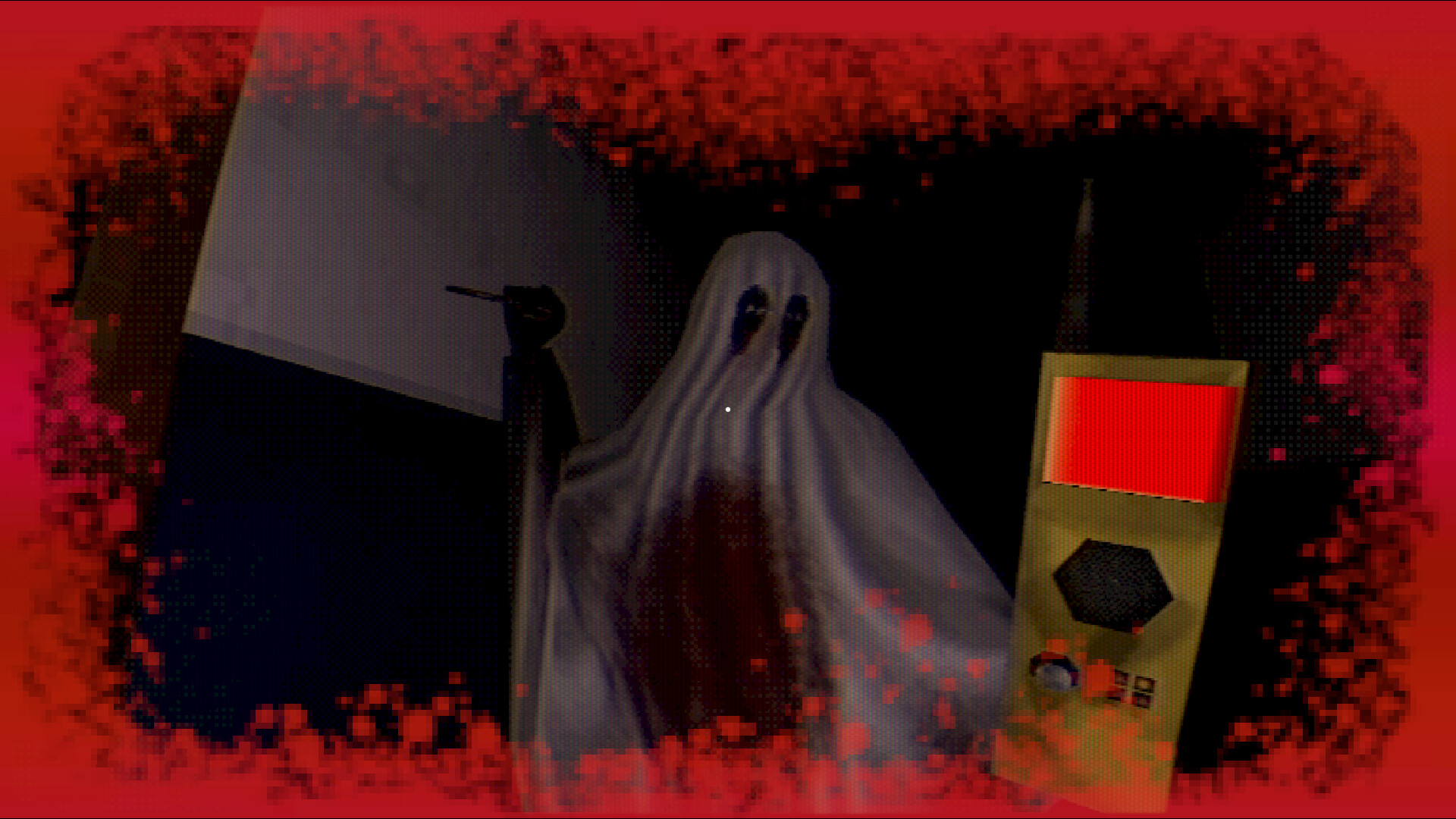 Ghost Ripper screenshot #10
