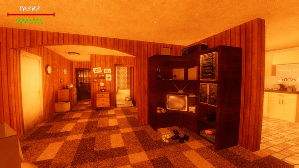 Ghost Ripper screenshot 13