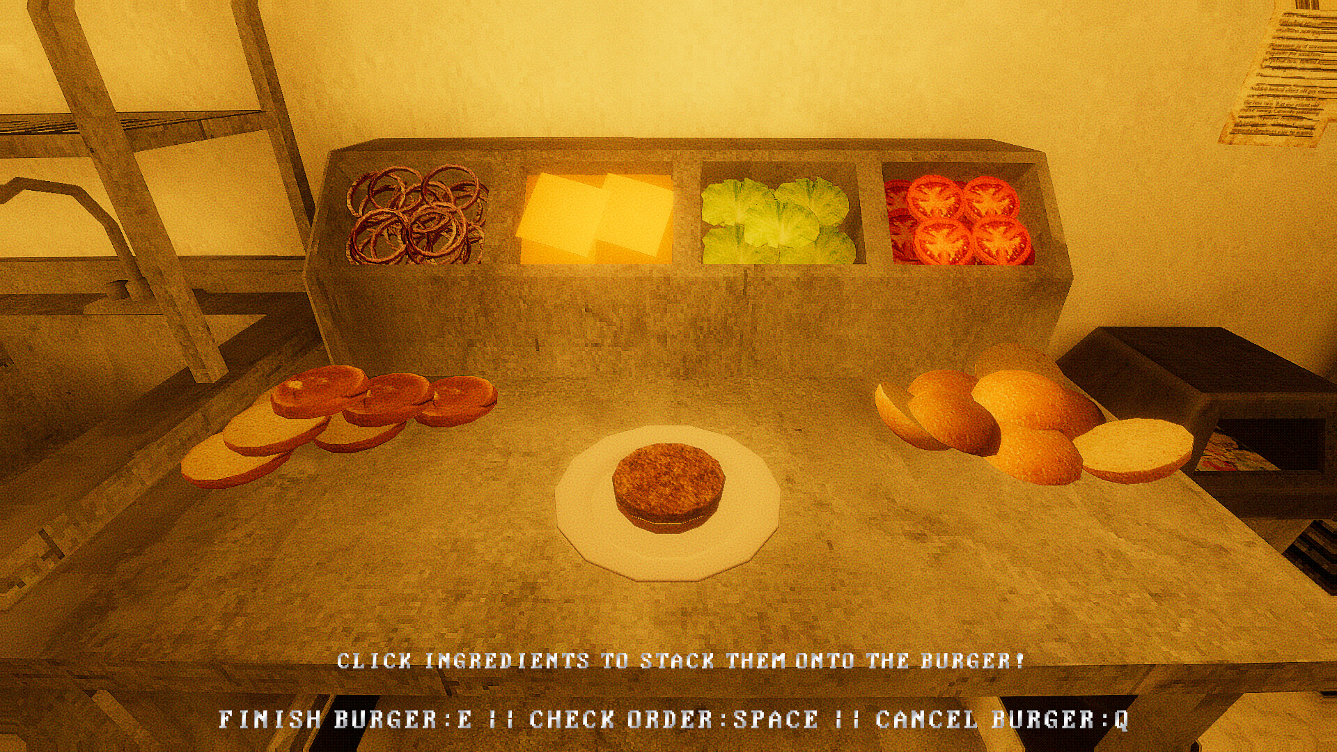 Ghost Ripper screenshot #14