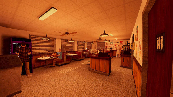 Ghost Ripper screenshot 4