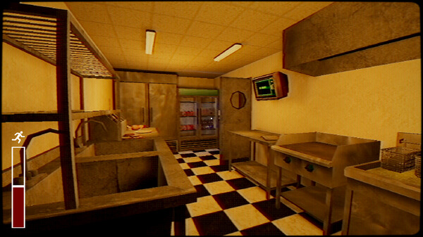 Ghost Ripper screenshot 3