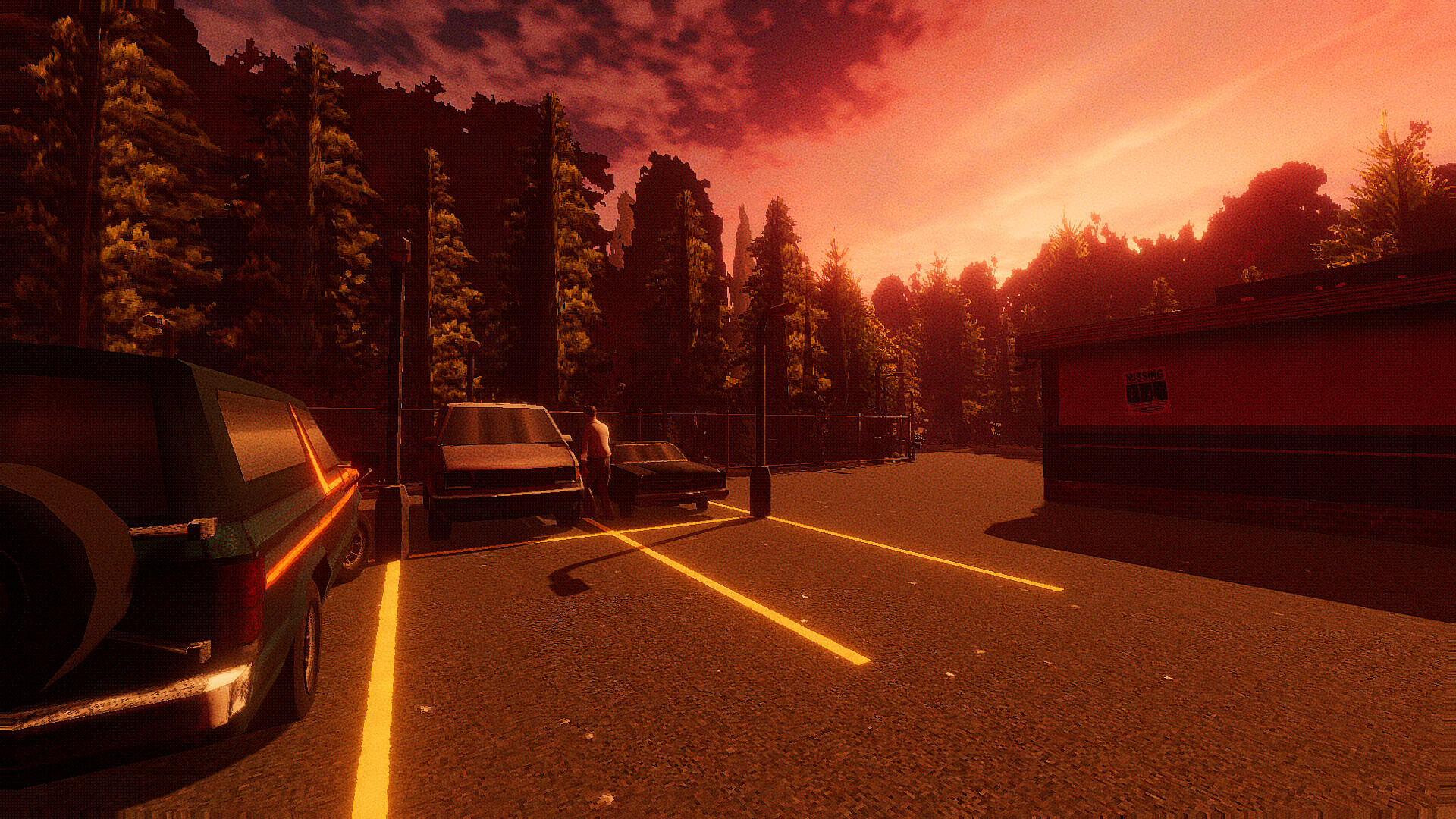 Ghost Ripper screenshot #5