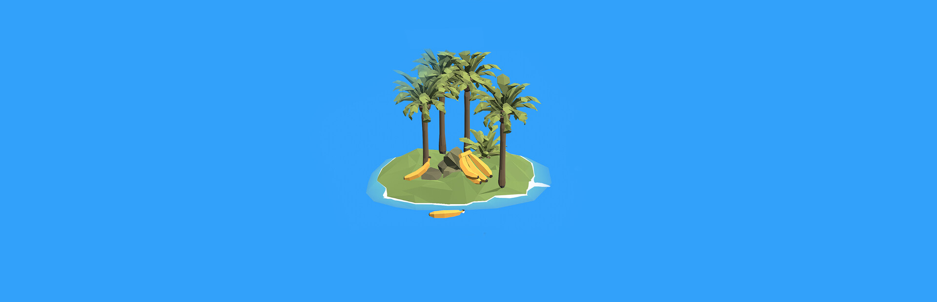Hidden Bananas