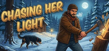 Chasing Her Light steam charts