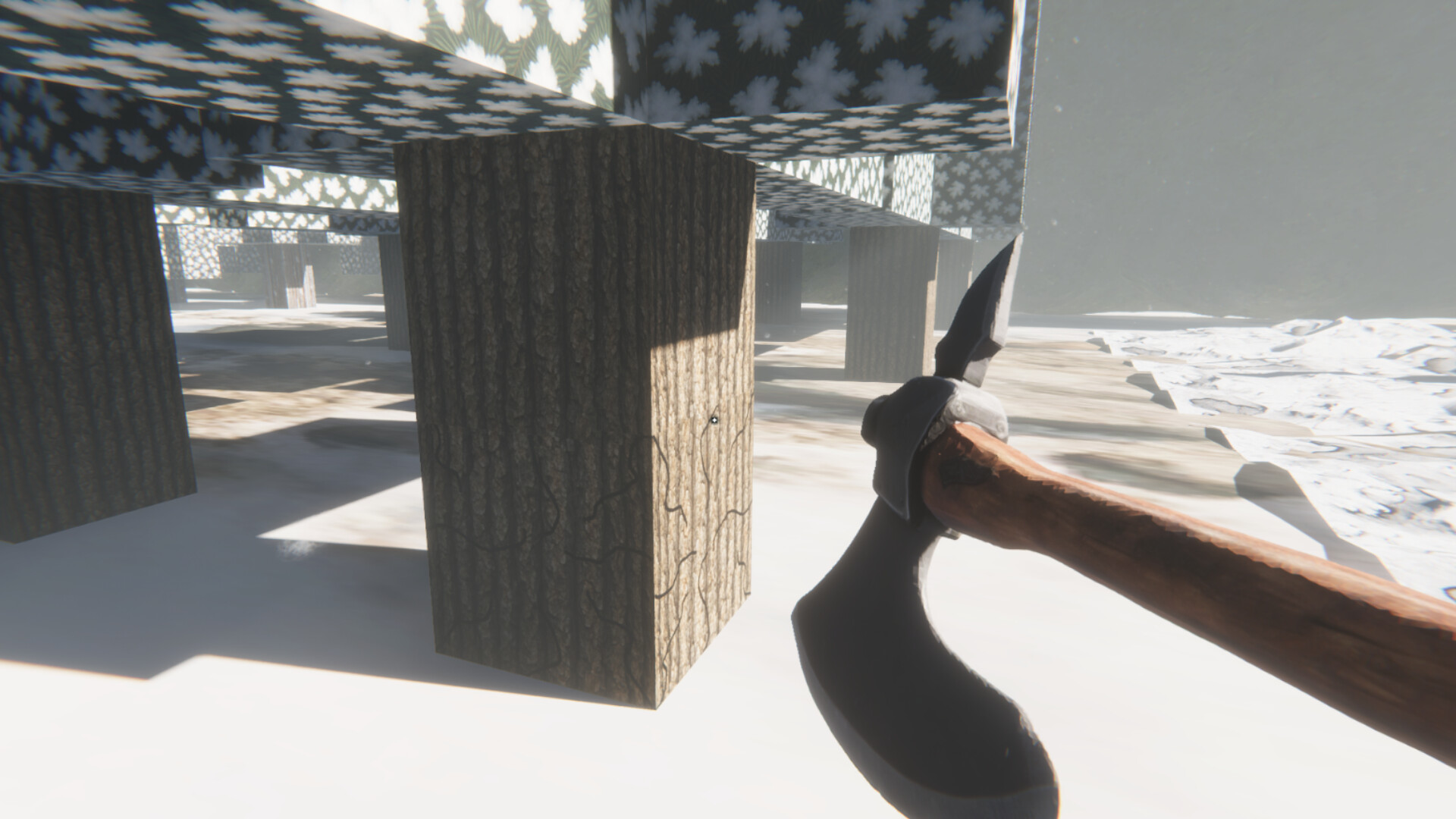 Chasing Her Light screenshot #3