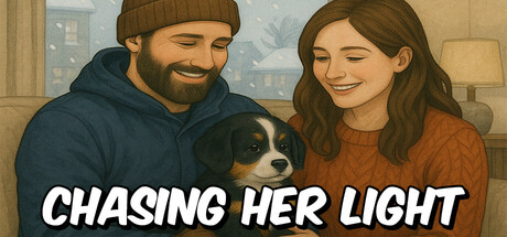 Image for Chasing Her Light
