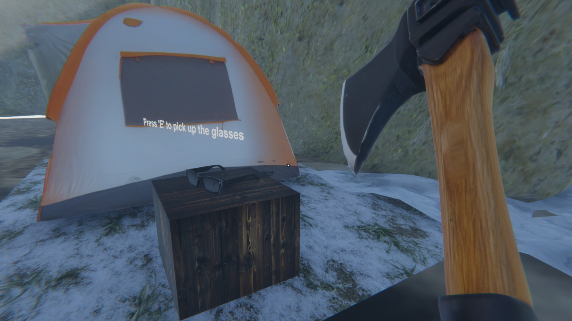 Chasing Her Light screenshot #4