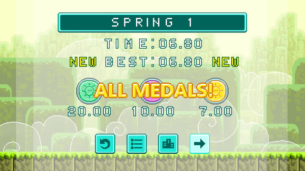 Flem - Soundtrack screenshot 5