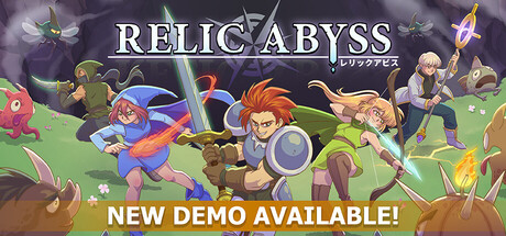 Relic Abyss Demo