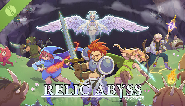 Relic Abyss Demo