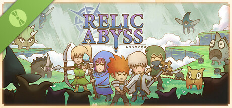 Relic Abyss Demo
