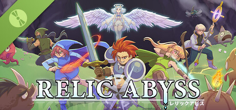 Relic Abyss Demo banner image