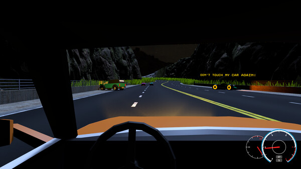 Driving License? Never heard of it screenshot 5