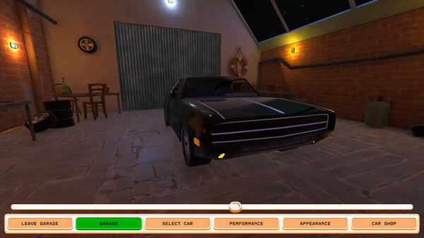 Driving License? Never heard of it screenshot 3