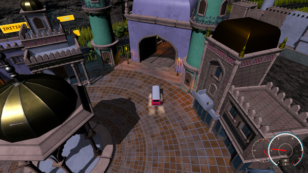 Driving License? Never heard of it screenshot 1