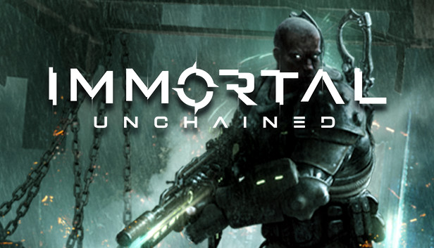 Steam：Immortal: Unchained