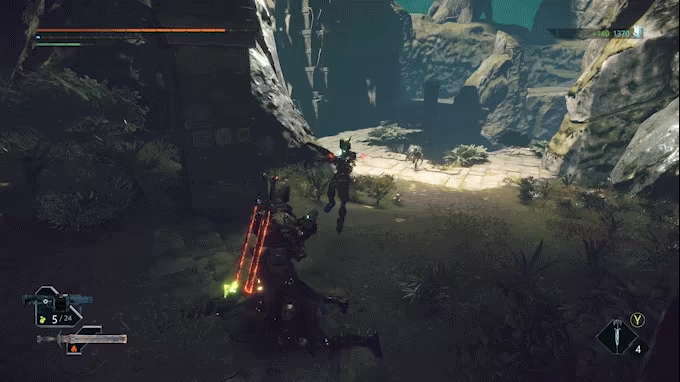 Immortal: Unchained video 1