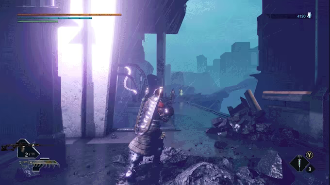 Immortal: Unchained video 2