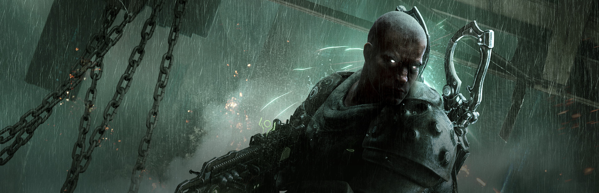 Immortal: Unchained
