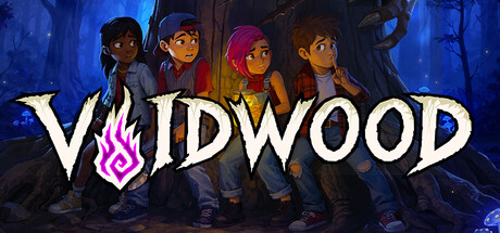 Voidwood