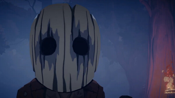 Voidwood — 13