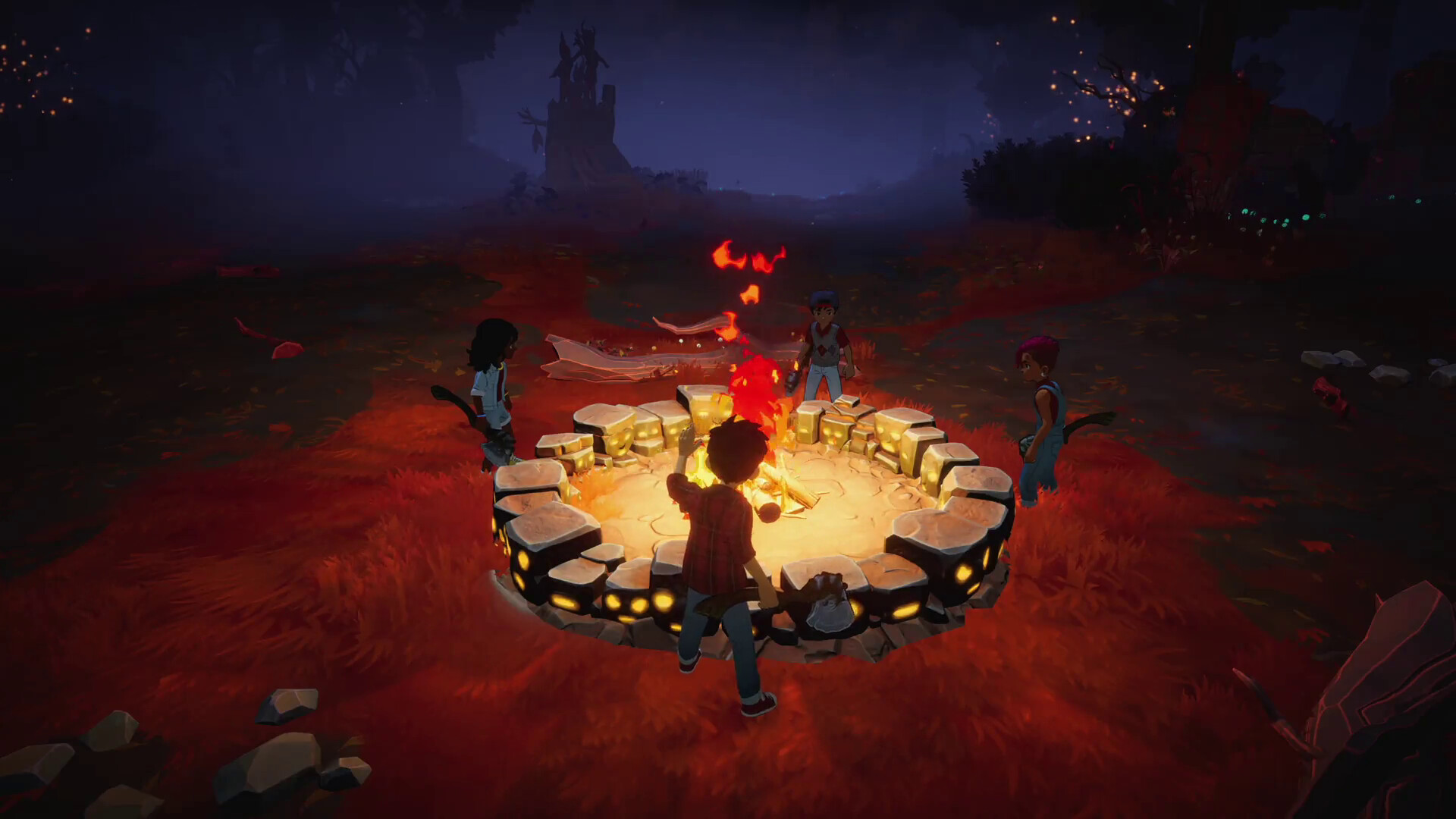 Voidwood screenshot 3