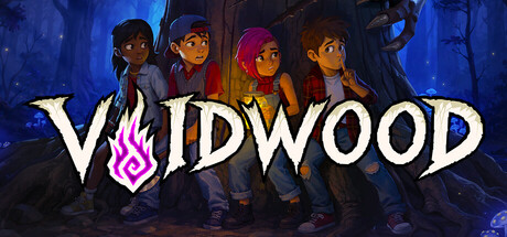 Voidwood