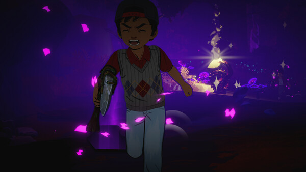 Voidwood Screenshot